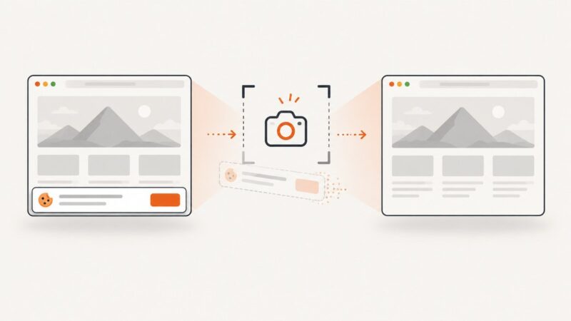 How to Resolve Blocked URLs with a Web Proxy
