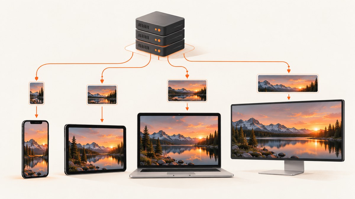 What Is a Responsive Image and How Do You Use One?