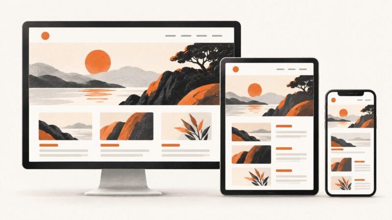 Responsive Web Design Software: A Practical Guide for Choosing Tools and Testing Layouts