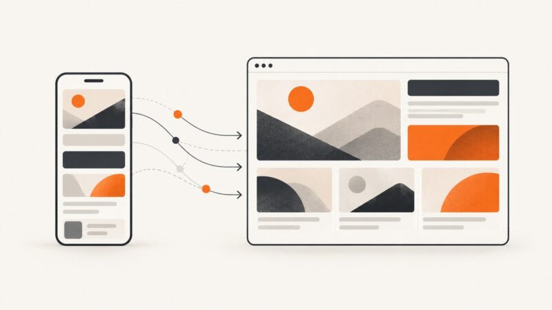 Responsive Web Design Techniques