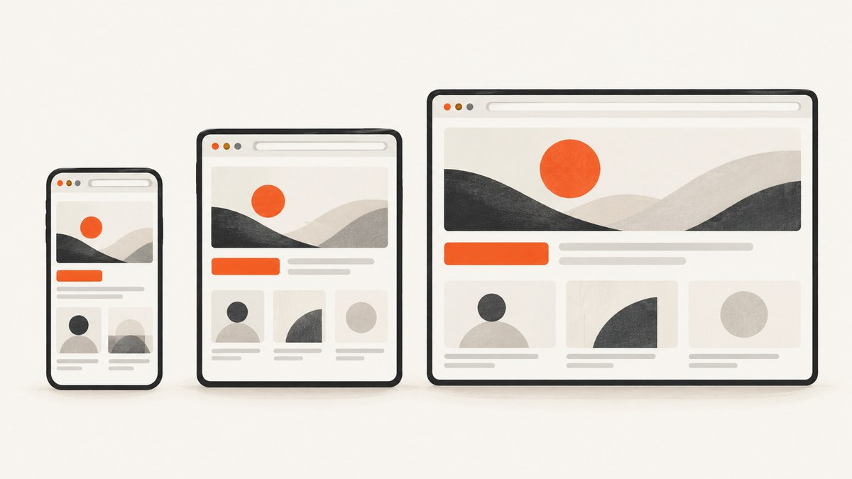 Responsive Website Screenshot Generator