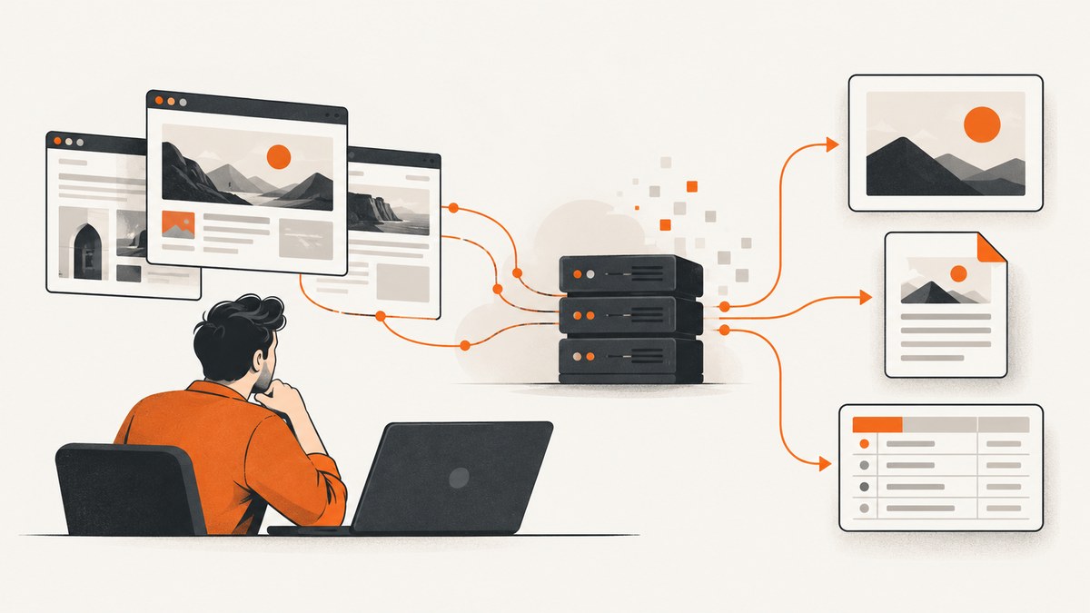 Restpack Alternatives for Website Snapshots: What to Look For