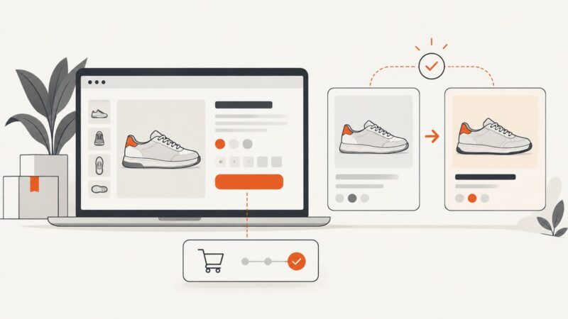 Automating Website Screenshots for Retail and Ecommerce Monitoring