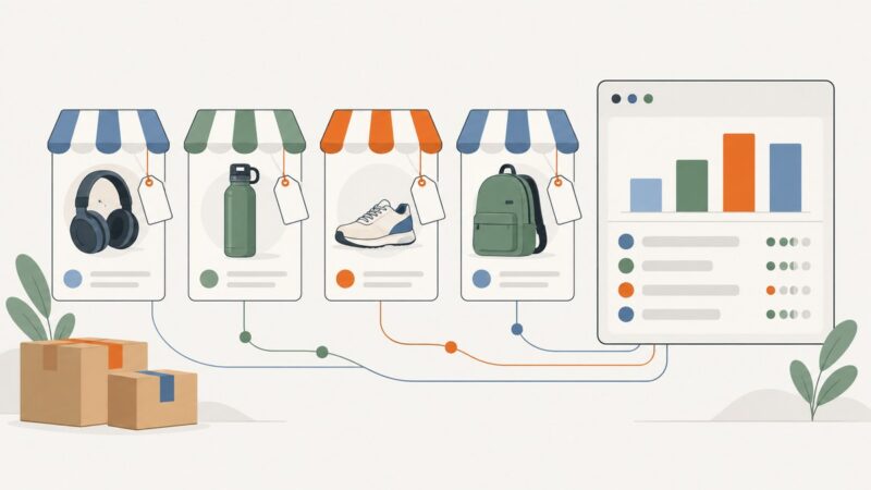 Retailer Price Monitoring Guide for E-Commerce