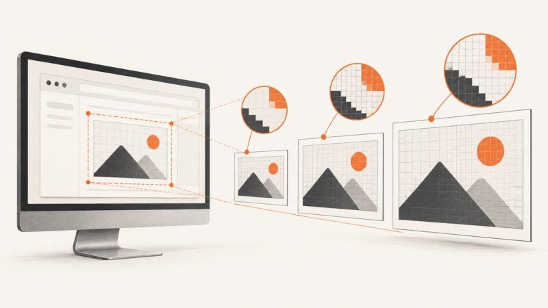 Retina Screenshots: How to Capture Sharp High-DPI Images