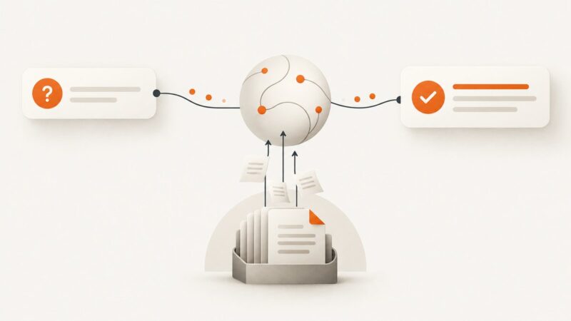 Retrieval-Augmented Generation (RAG): Definition and How It Works