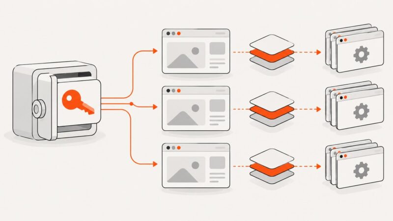 How to Reuse Playwright Authentication State with a POM