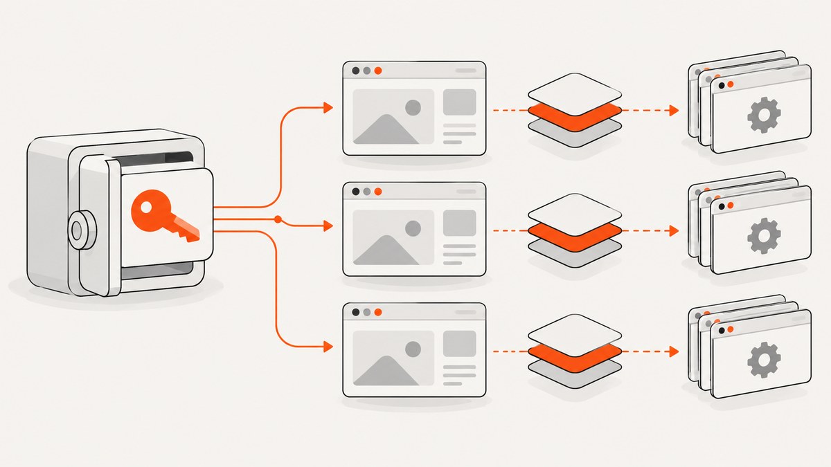 How to Reuse Playwright Authentication State with a POM