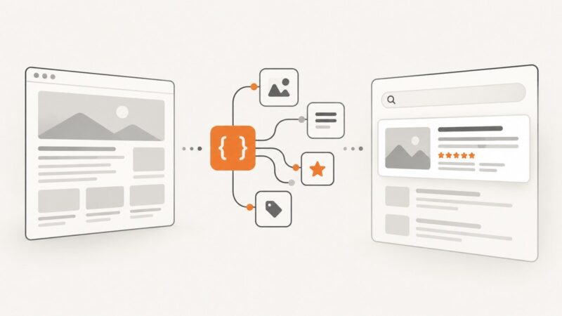All About Rich Snippets to Improve Your SEO
