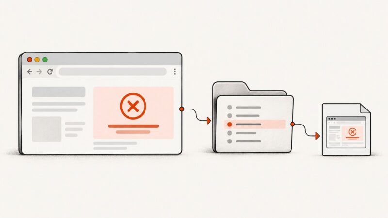 How to Name Robot Framework Failure Screenshots After Test Cases