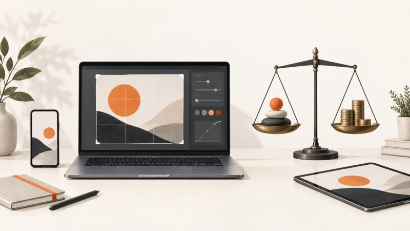 A Robust Image Editor SDK Without the Enterprise Price Tag