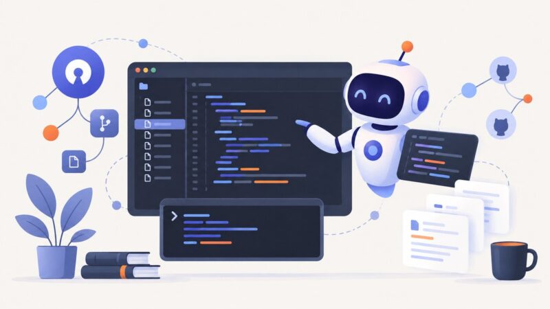 Roo Code: AI Coding Assistant for VS Code