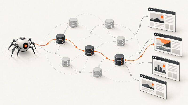 Rotating Proxies: Why You Need Them for Web Scraping