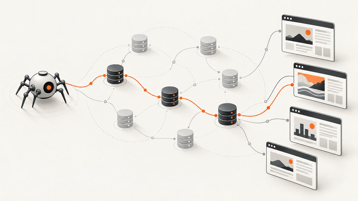 Rotating Proxies: Why You Need Them for Web Scraping