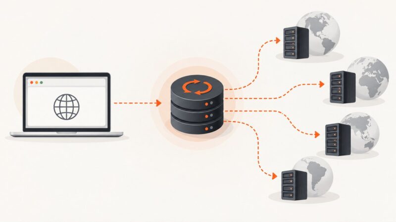 How to Set Up a Rotating Proxy in Puppeteer