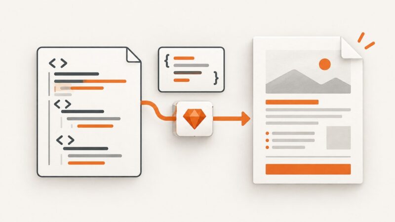 How to Apply CSS from a String When Generating a PDF in Ruby