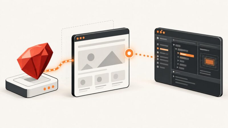 How to Enable Remote Debugging with Ruby, Selenium, and Headless Chrome