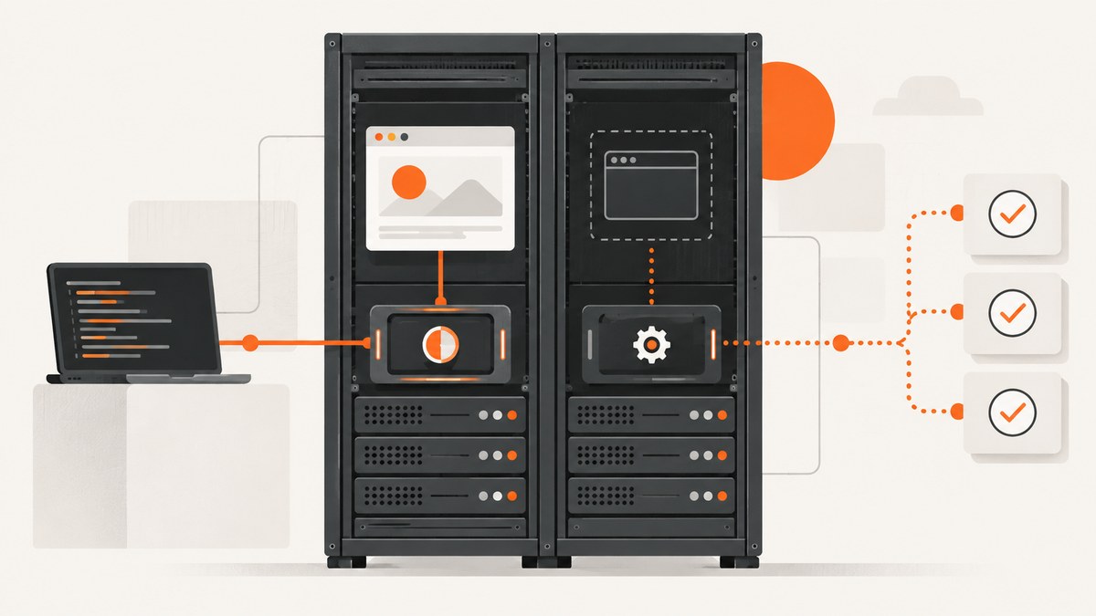 How to Run Browser Tests in Headless Mode