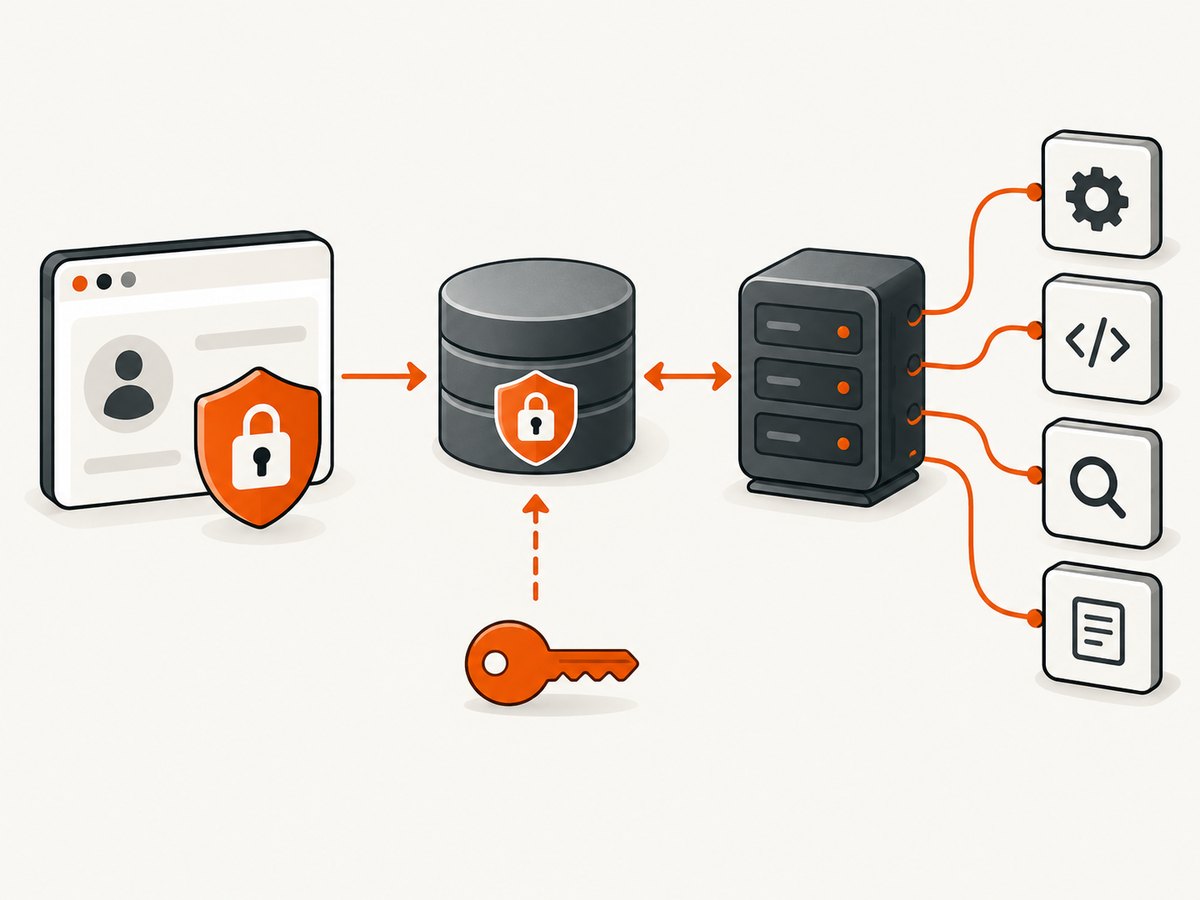 Gateway browser sessions need a long-lived server, persistent profile volume, and the same storage key when reused.