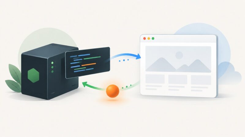 How to Run Custom Functions in a Headless Browser