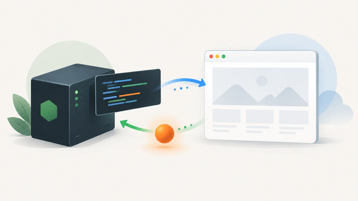 How to Run Custom Functions in a Headless Browser