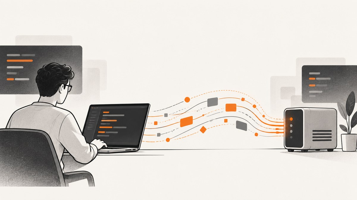 How to Run a Local MCP Server with Claude
