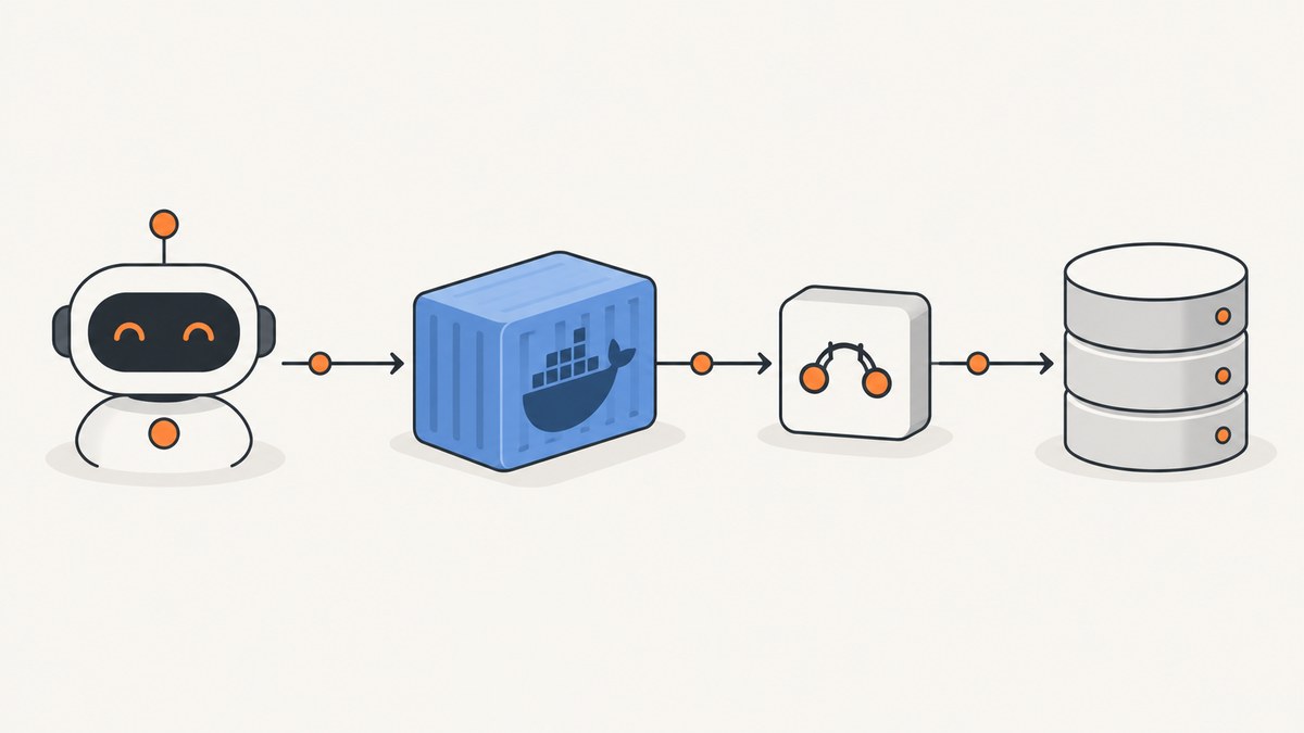 How to Run a MySQL MCP Server in Docker