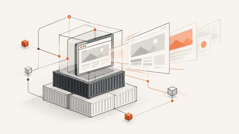 How to Run Puppeteer in a Docker Container
