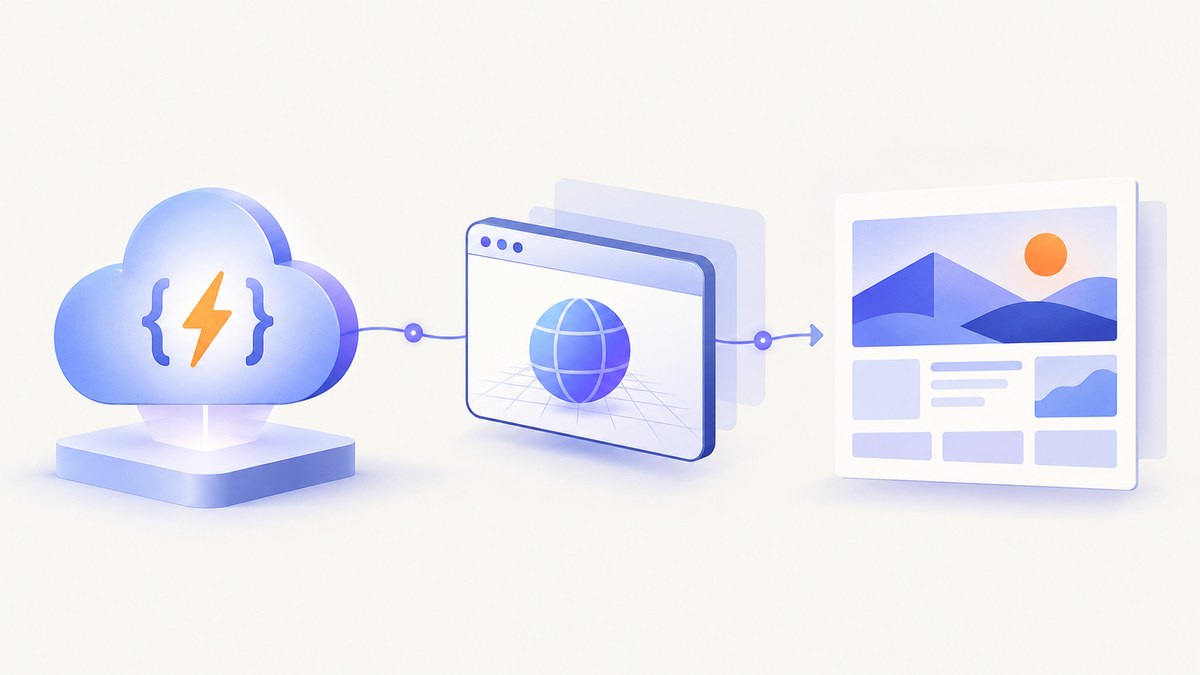 How to Run Puppeteer Inside a Google Cloud Function