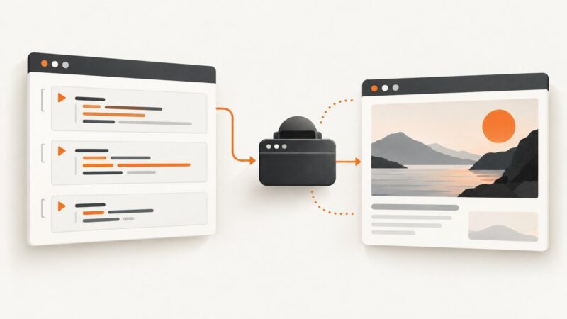 How to Run Puppeteer in Jupyter Notebooks