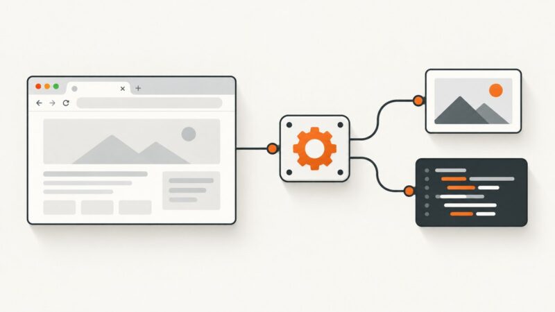 How to Run Puppeteer Within Chrome to Create Hybrid Automations