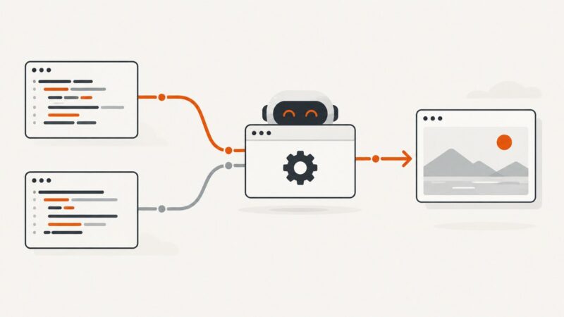 Using Rust and Go for Headless Browser Automation