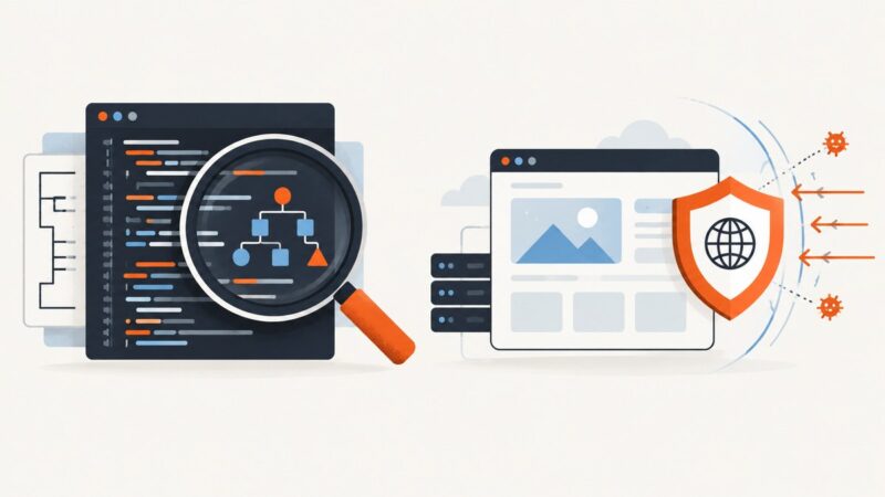 SAST vs. DAST: Which Is Better for Application Security Testing?