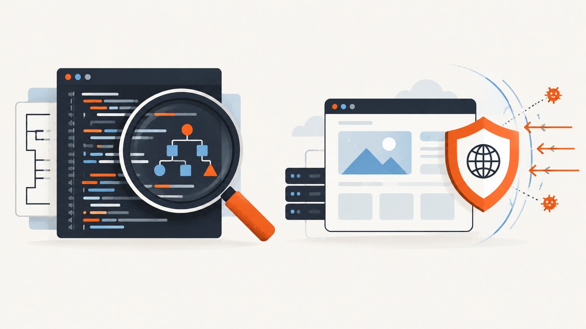 SAST vs. DAST: Which Is Better for Application Security Testing?