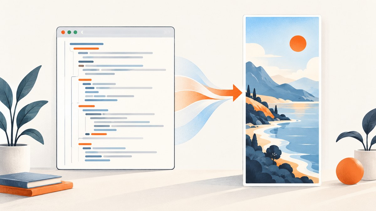How to Save an HTML Document as JPG in Chrome