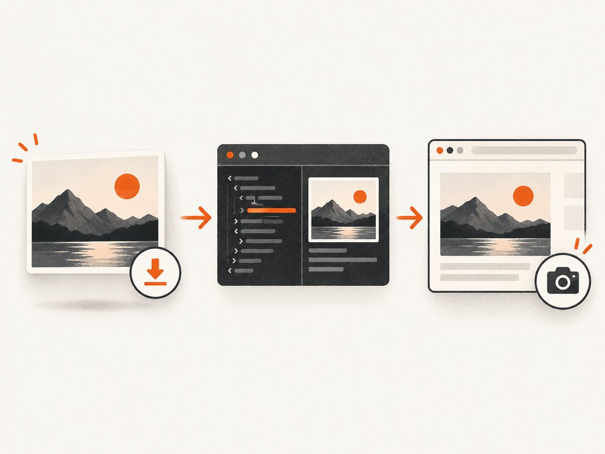 Choose an authorized download, inspect the page structure, or capture the displayed result based on what you need.