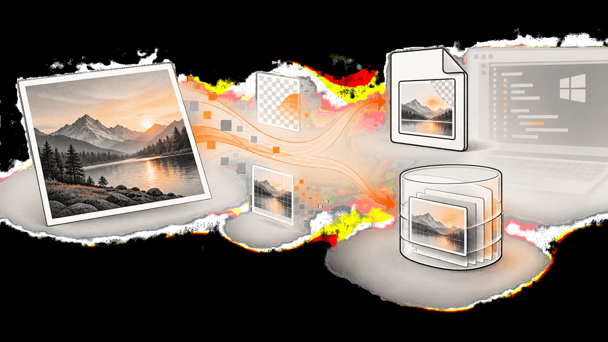 How to Save Images in C#