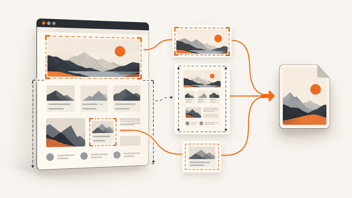 How to Save a Screenshot with Puppeteer