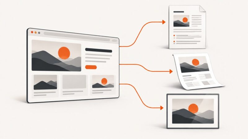 How to Save a Full Webpage with Chrome Headless