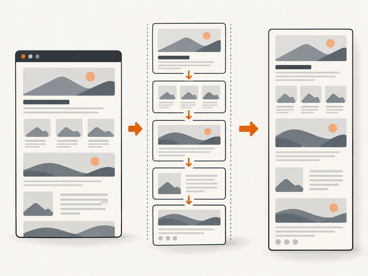 A full-page capture scrolls through the document and combines the sections into one image.
