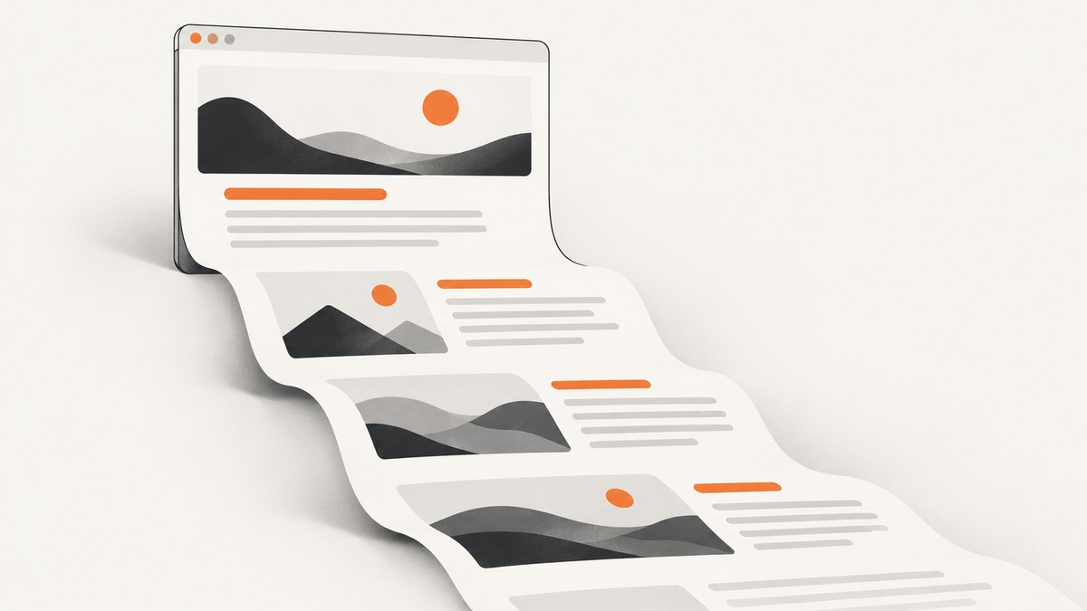 Save a Webpage as a Single Image