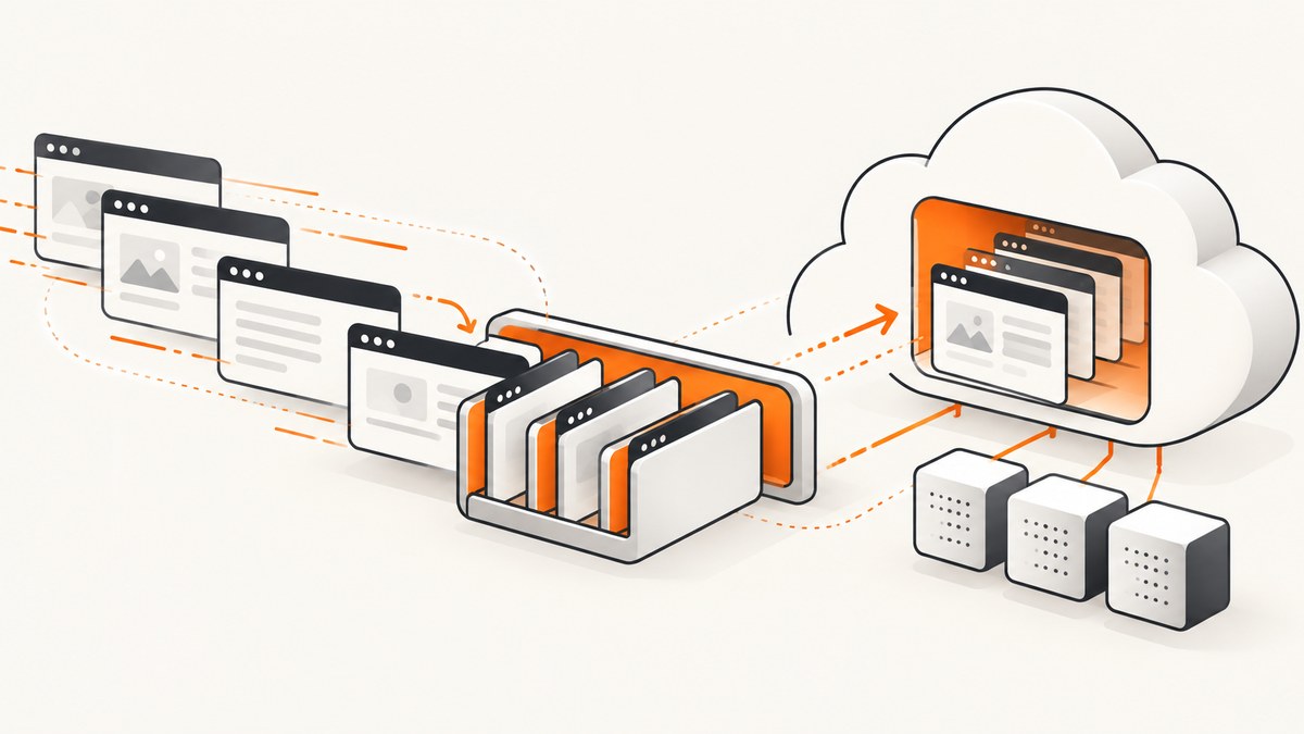 Scalable Web Scraping with Playwright and Browserless: 2026 Guide