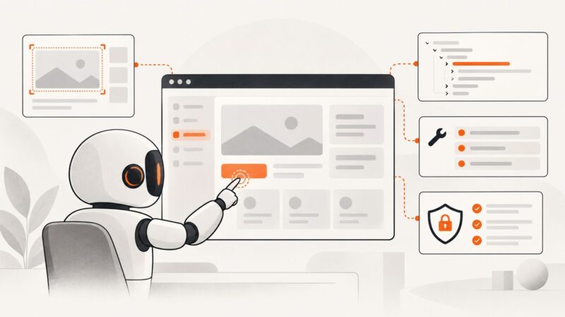How to Scale Browser Sessions for AI Agents