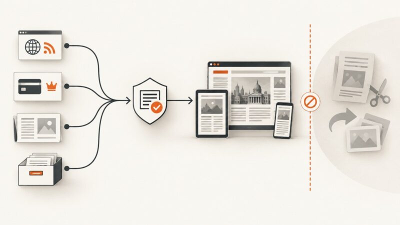 How to Scrape Articles From AZCentral