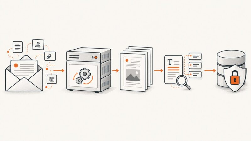 How to Scrape Articles From BigGo
