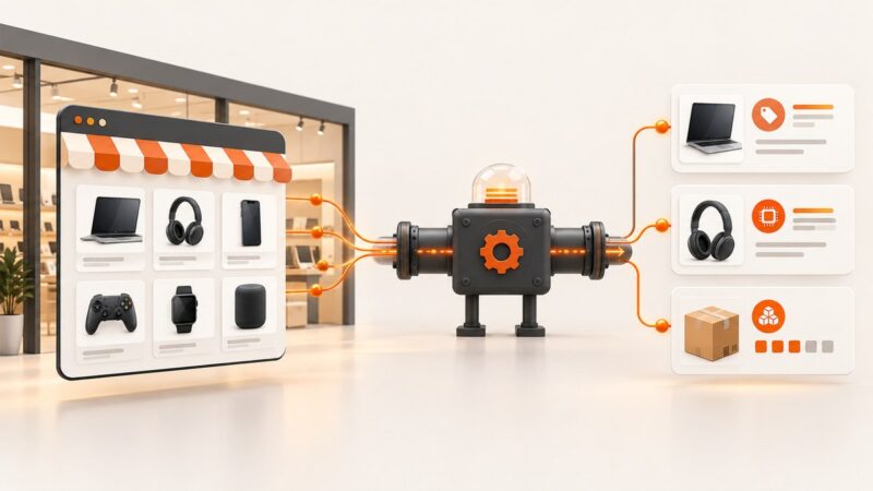 How to Scrape Best Buy Product Data: Prices, Specs, and Availability