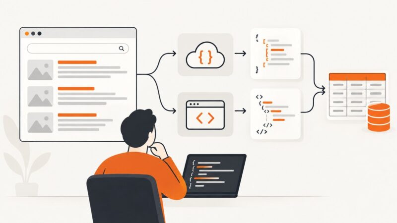 How to Scrape Bing Search Results: A Python Walkthrough