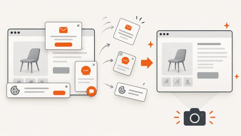 How to Scrape Bürklin Product Pages