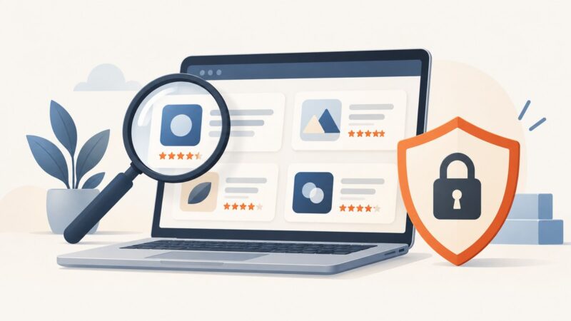 How to Scrape Capterra Software Reviews and Listings in 2026
