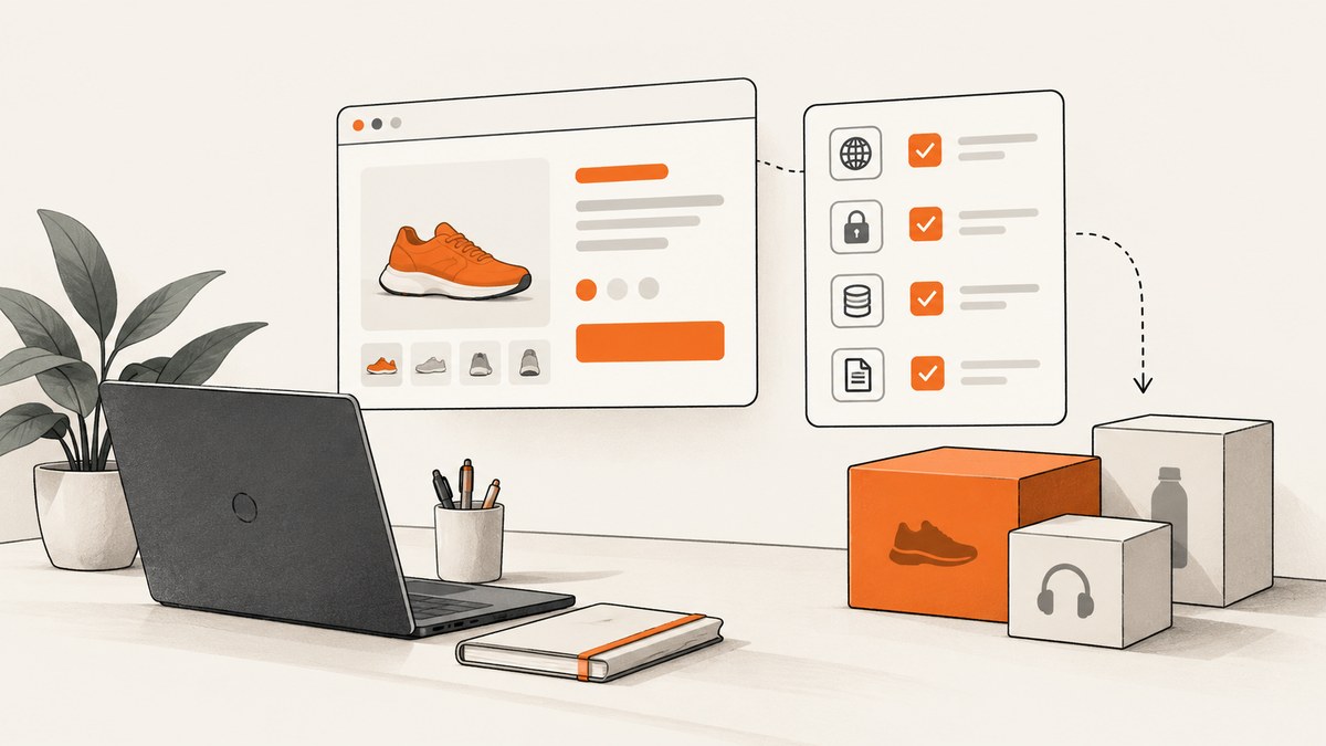 How to Scrape Caseking Product Pages